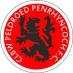 Escudo del equipo local: Penrhyncoch