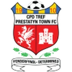 Escudo del equipo local: Prestatyn Town