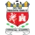 Escudo de Prestatyn Town