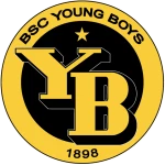 BS.C. Young Boys logo