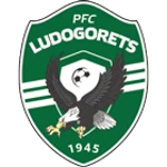 Ludogorets logo