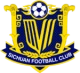 Escudo de Sichuan Jiuniu