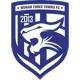 Escudo de Wuhan Three Towns