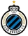 Escudo de Club Brugge KV