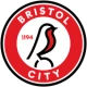 Escudo de Bristol City