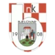 Escudo de Bjelovar