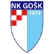 Escudo de GOŠK Dubrovnik