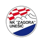 Escudo del equipo visitante Zagora