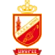 Escudo de Albert Quévy-Mons