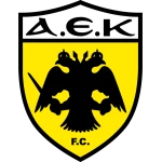 AEK Athens F.C. logo
