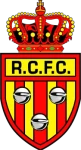 Escudo del equipo visitante Cappellen