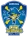Logo de City Pirates Antwerpen