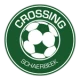 Escudo de Crossing Schaerbeek