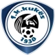 Escudo de FK Kukesi