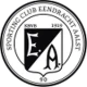 Escudo de Eendracht Aalst