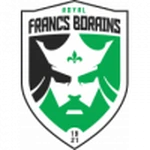Logo fondo visitante