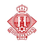 Escudo del equipo visitante Hoogstraten