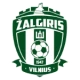 Escudo de FK Zalgiris Vilnius