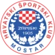 Escudo de Zrinjski