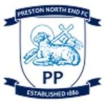 Preston logo
