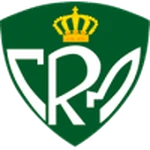 Escudo del equipo visitante Racing Mechelen