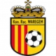 Escudo de Racing Waregem