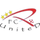 Escudo de Richelle United