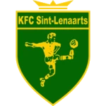 Escudo del Sint-Lenaarts