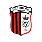 Escudo del equipo visitante Stockay-Warfusée