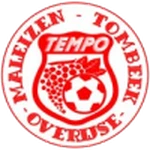Escudo del equipo visitante Tempo Overijse