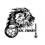 Escudo del equipo local Zwarte Leeuw