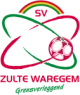 Escudo de Zulte Waregem