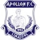 Escudo de Apollon Limassol