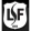 Logo de LSF