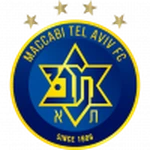 Maccabi Tel Aviv logo