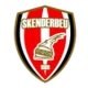 Escudo de Skenderbeu Korce