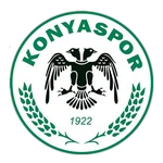 Konyaspor logo