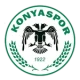 Escudo de Konyaspor