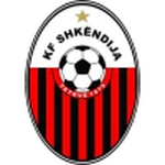 Shkendija logo