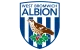 Escudo de West Brom