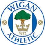 Wigan logo