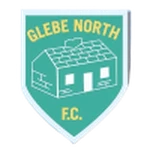 Escudo del equipo local: Glebe North