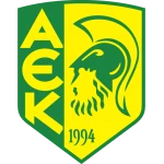 AEK Larnaca logo