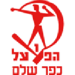 Escudo del equipo visitante: Hapoel Kfar Shalem