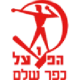 Escudo de Hapoel Kfar Shalem
