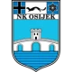 Escudo de NK Osijek