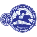 Escudo del equipo local: Maccabi Kabilio Jaffa