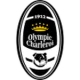 Escudo de Olympic Charleroi