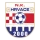 Escudo de Hrvace