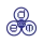 Escudo de DEM